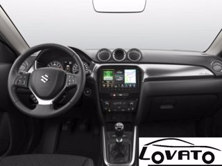 SUZUKI VITARA HYBRID 1.4 COOL+ 5