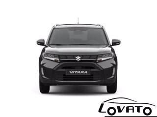 SUZUKI VITARA HYBRID 1.4 TOP 4
