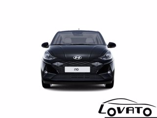 HYUNDAI I10 PE MY25 5P 1.0 MT PRIME 4