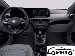 HYUNDAI I10 PE MY25 5P 1.0 MT PRIME 5