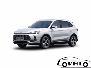 MG MG3 1.5L HEV 2kWh AT 2WD COMFORT 0