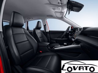 MG MG3 1.5L HEV 2kWh AT 2WD COMFORT 1