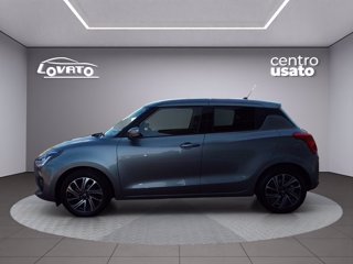 SUZUKI Swift 1.2 Hybrid Top 1