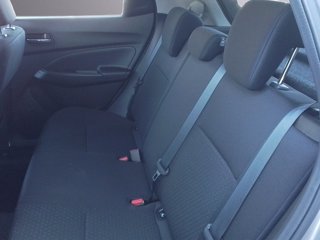 SUZUKI Swift 1.2 Hybrid Top 10