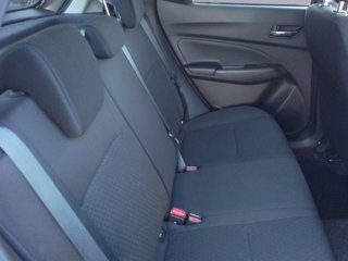 SUZUKI Swift 1.2 Hybrid Top 12