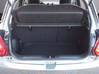 SUZUKI Swift 1.2 Hybrid Top 13