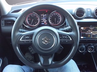 SUZUKI Swift 1.2 Hybrid Top 16