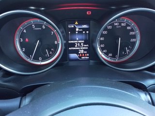 SUZUKI Swift 1.2 Hybrid Top 17