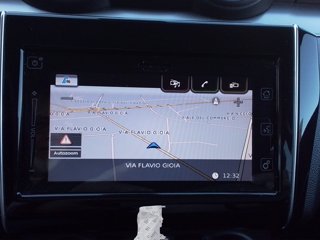 SUZUKI Swift 1.2 Hybrid Top 20