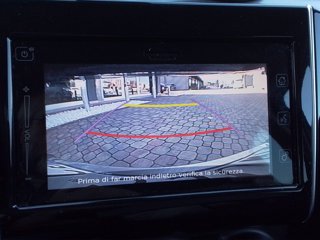 SUZUKI Swift 1.2 Hybrid Top 21