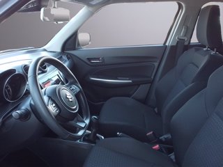 SUZUKI Swift 1.2 Hybrid Top 9