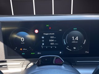 HYUNDAI KONA MY25 HEV 1.6 GDI BUSINESS 17