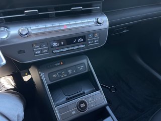 HYUNDAI KONA MY25 HEV 1.6 GDI BUSINESS 18