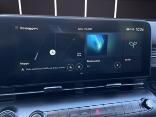 HYUNDAI KONA MY25 HEV 1.6 GDI BUSINESS 19