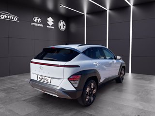 HYUNDAI KONA MY25 HEV 1.6 GDI BUSINESS 4
