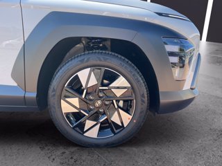HYUNDAI KONA MY25 HEV 1.6 GDI BUSINESS 8