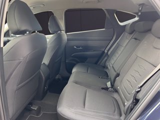 HYUNDAI TUCSON PE 1.6TGDI MT 48V BUSINESS 10