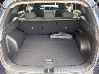 HYUNDAI TUCSON PE 1.6TGDI MT 48V BUSINESS 13