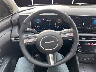 HYUNDAI TUCSON PE 1.6TGDI MT 48V BUSINESS 15