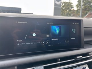 HYUNDAI TUCSON PE 1.6TGDI MT 48V BUSINESS 18