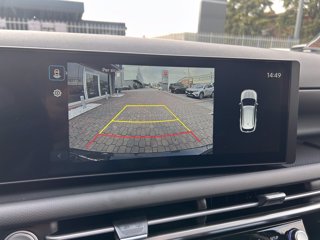 HYUNDAI TUCSON PE 1.6TGDI MT 48V BUSINESS 20