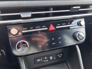 HYUNDAI TUCSON PE 1.6TGDI MT 48V BUSINESS 21