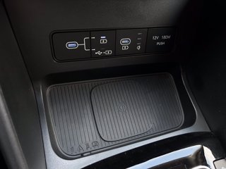 HYUNDAI TUCSON PE 1.6TGDI MT 48V BUSINESS 23