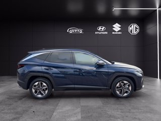 HYUNDAI TUCSON PE 1.6TGDI MT 48V BUSINESS 5
