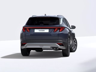 HYUNDAI TUCSON PE 1.6CRDI DCT 136 48V EXELLENCE 2