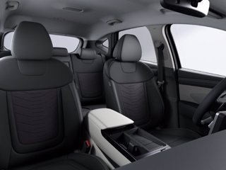 HYUNDAI TUCSON PE 1.6CRDI DCT 136 48V EXELLENCE 4