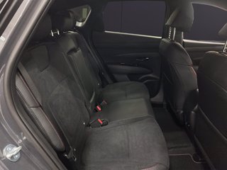 HYUNDAI TUCSON PE 1.6TGDI DCT 48V NLINE 11