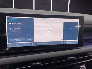 HYUNDAI TUCSON PE 1.6TGDI DCT 48V NLINE 19