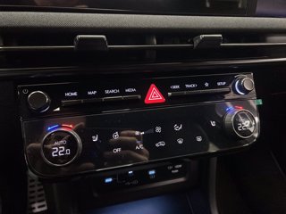 HYUNDAI TUCSON PE 1.6TGDI DCT 48V NLINE 21