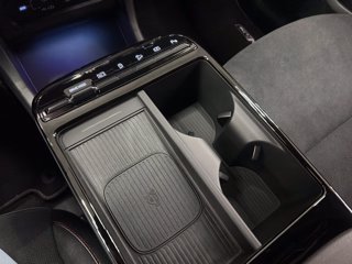 HYUNDAI TUCSON PE 1.6TGDI DCT 48V NLINE 22