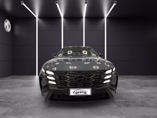 HYUNDAI TUCSON PE 1.6TGDI DCT 48V NLINE 6