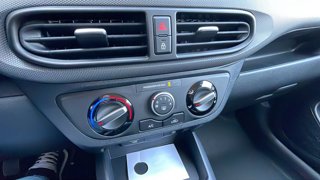 HYUNDAI I10 PE MY25 5P 1.0 GPL MT CONNECTLINE * Conver. GPL