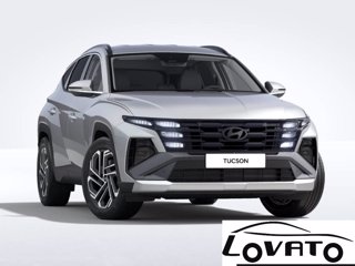 HYUNDAI TUCSON PE 1.6TGDI DCT 48V EXELLENCE 0