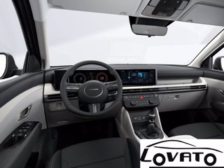 HYUNDAI TUCSON PE 1.6CRDI DCT 136 48V EXELLENCE 3