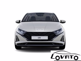 HYUNDAI I20 PE MY25 1.2 GPL MT CONNECTLINE * Conver. GPL