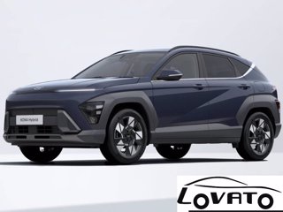 HYUNDAI KONA MY26 HEV 1.6 GDI BUSINESS