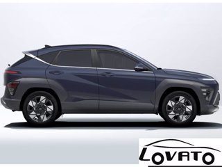 HYUNDAI KONA MY26 HEV 1.6 GDI BUSINESS