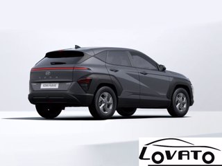 HYUNDAI KONA HEV MY26 1.6 GDI XTECH 2