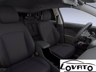 HYUNDAI KONA HEV MY26 1.6 GDI XTECH 4