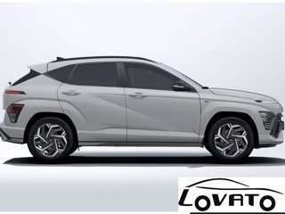 HYUNDAI KONA HEV MY26 1.6 GDI N LINE 1