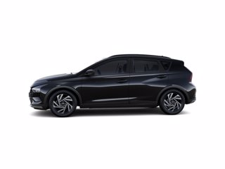 HYUNDAI BAYON PE 1.2MPI XLINE