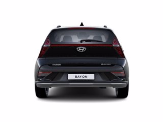 HYUNDAI BAYON PE 1.2MPI XLINE