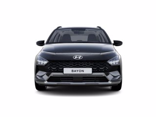 HYUNDAI BAYON PE 1.2MPI XLINE