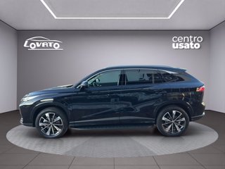 MG NUOVA HS PHEV LUXURY 1