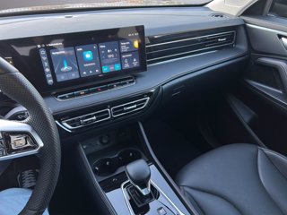 MG NUOVA HS PHEV LUXURY 18