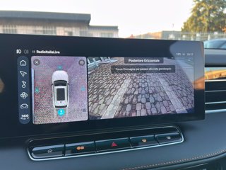 MG NUOVA HS PHEV LUXURY 21